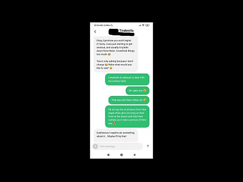 ❤️ Saya menambahkan PAWG baharu daripada Tinder ke harem saya (termasuk bercakap dengan Tinder) ❤️ Lucah berkualiti pada ms.zedporn.xyz ️❤